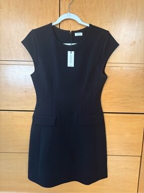 Babaton Priestly Dress